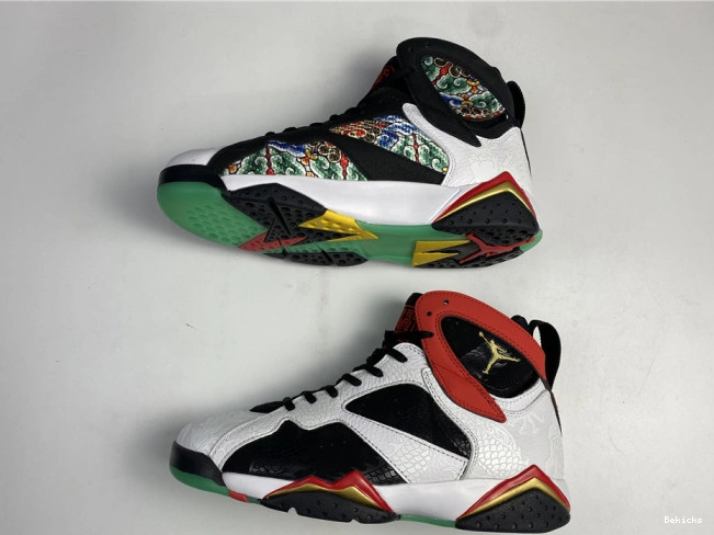 Rep BK cw2805-160 air china retro jordan greater 7 1112